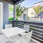 Santa Clara 3Br W Gym Pool 5 Min To Santana Row Sfo-576