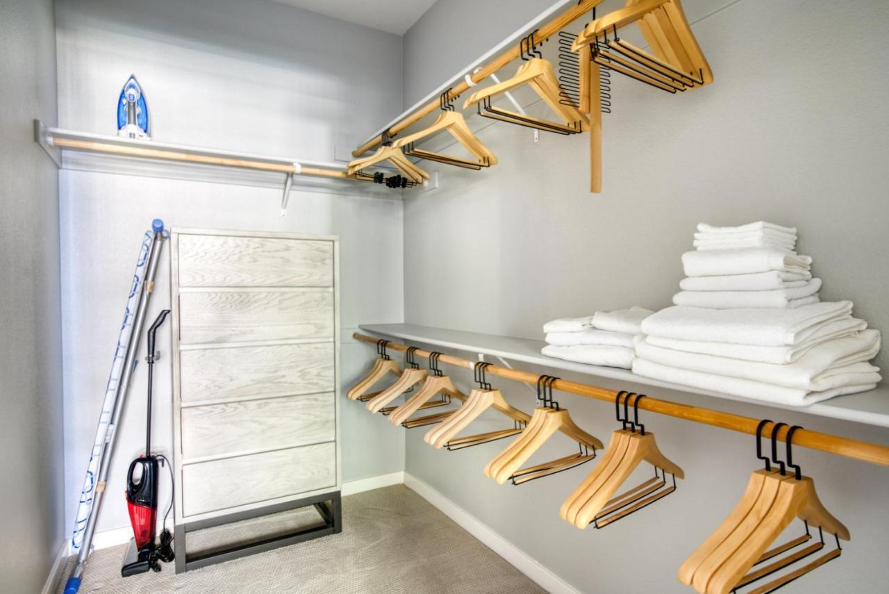 Apartamento 3br W Gym Pool 5 Min To Santana Row Sfo-576 Santa Clara