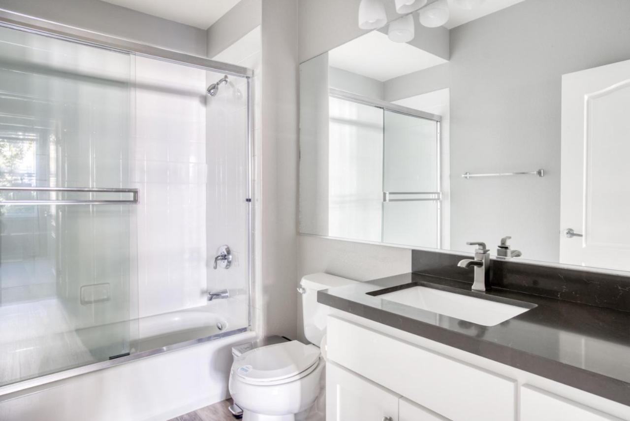 3br W Gym Pool 5 Min To Santana Row Sfo-576 Santa Clara