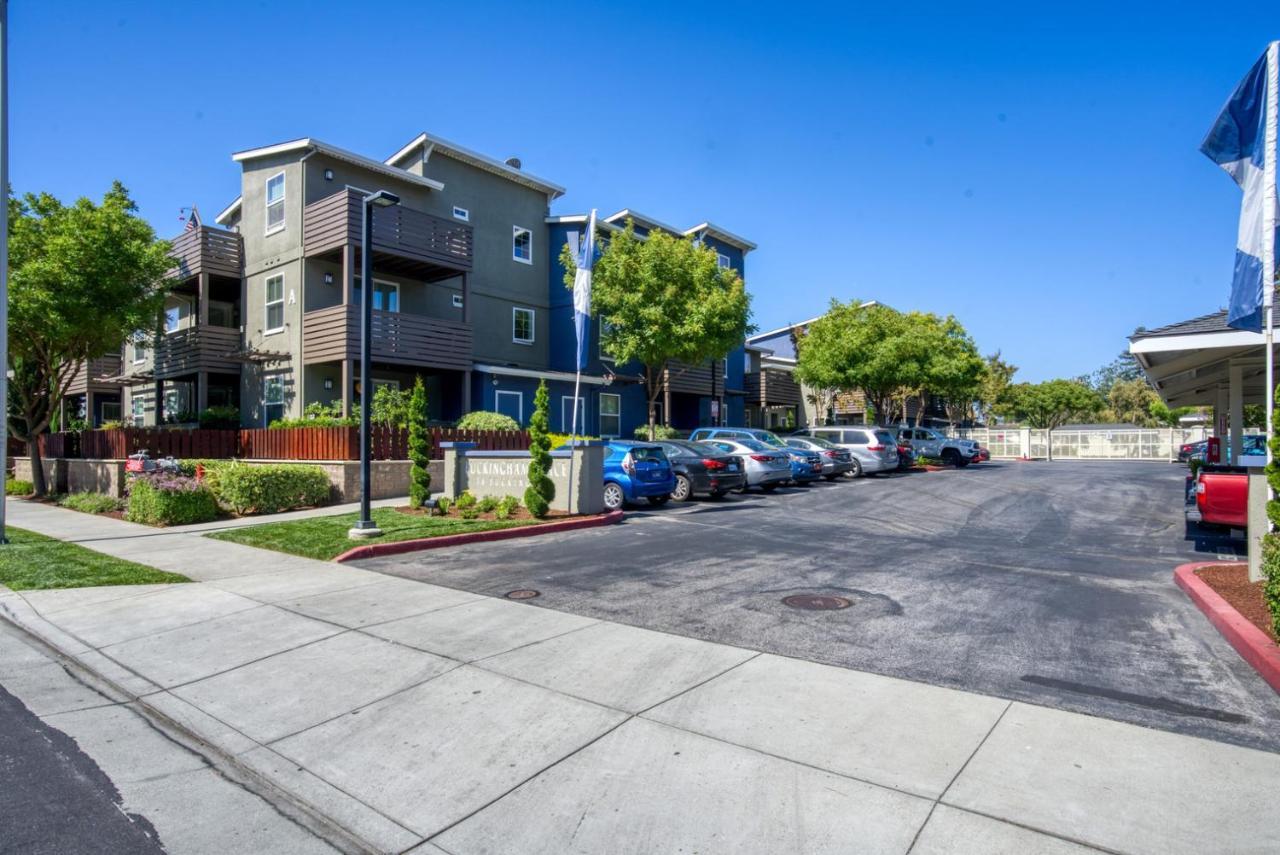 Apartamento 3br W Gym Pool 5 Min To Santana Row Sfo-576