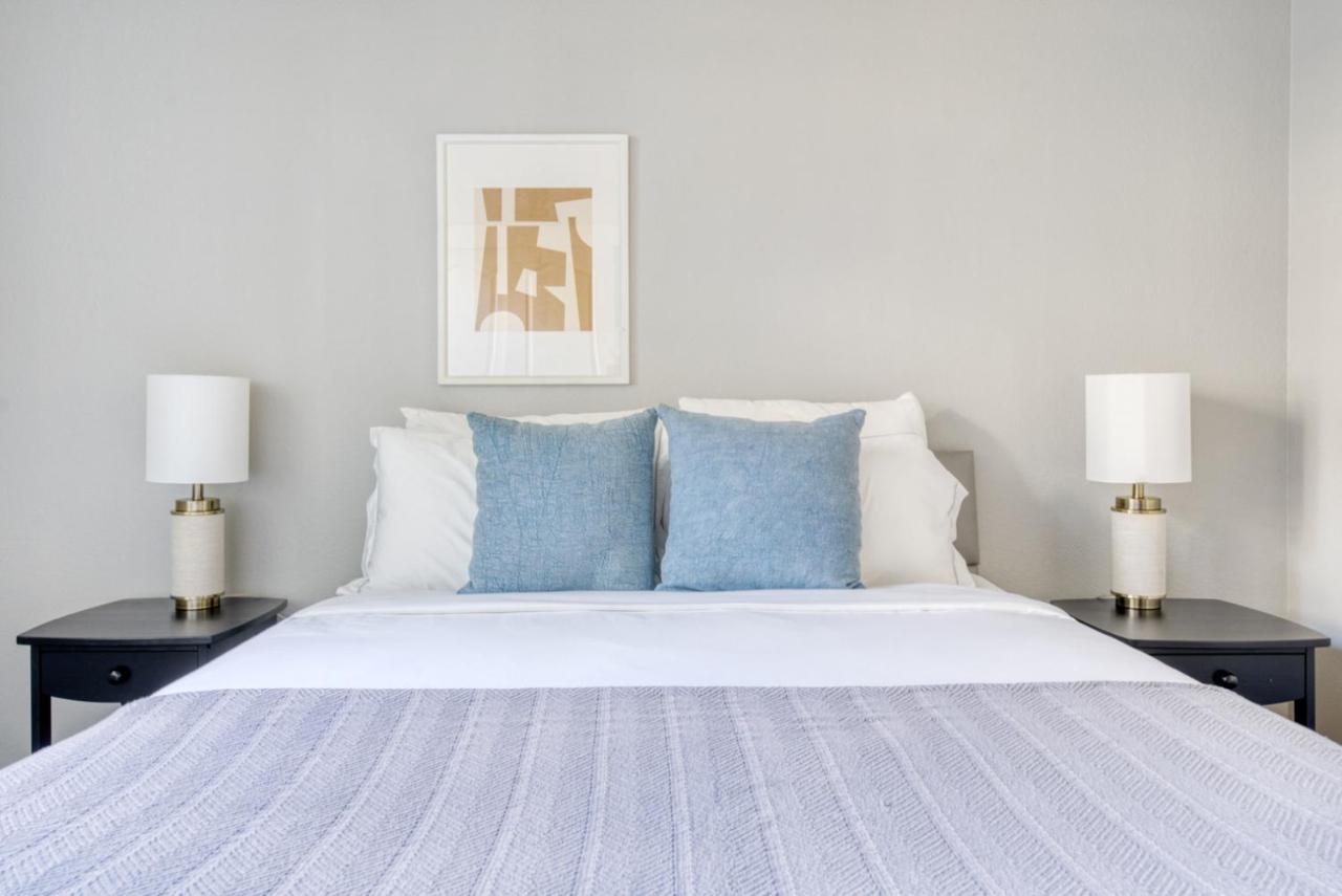 3br W Gym Pool 5 Min To Santana Row Sfo-576 Apartamento *