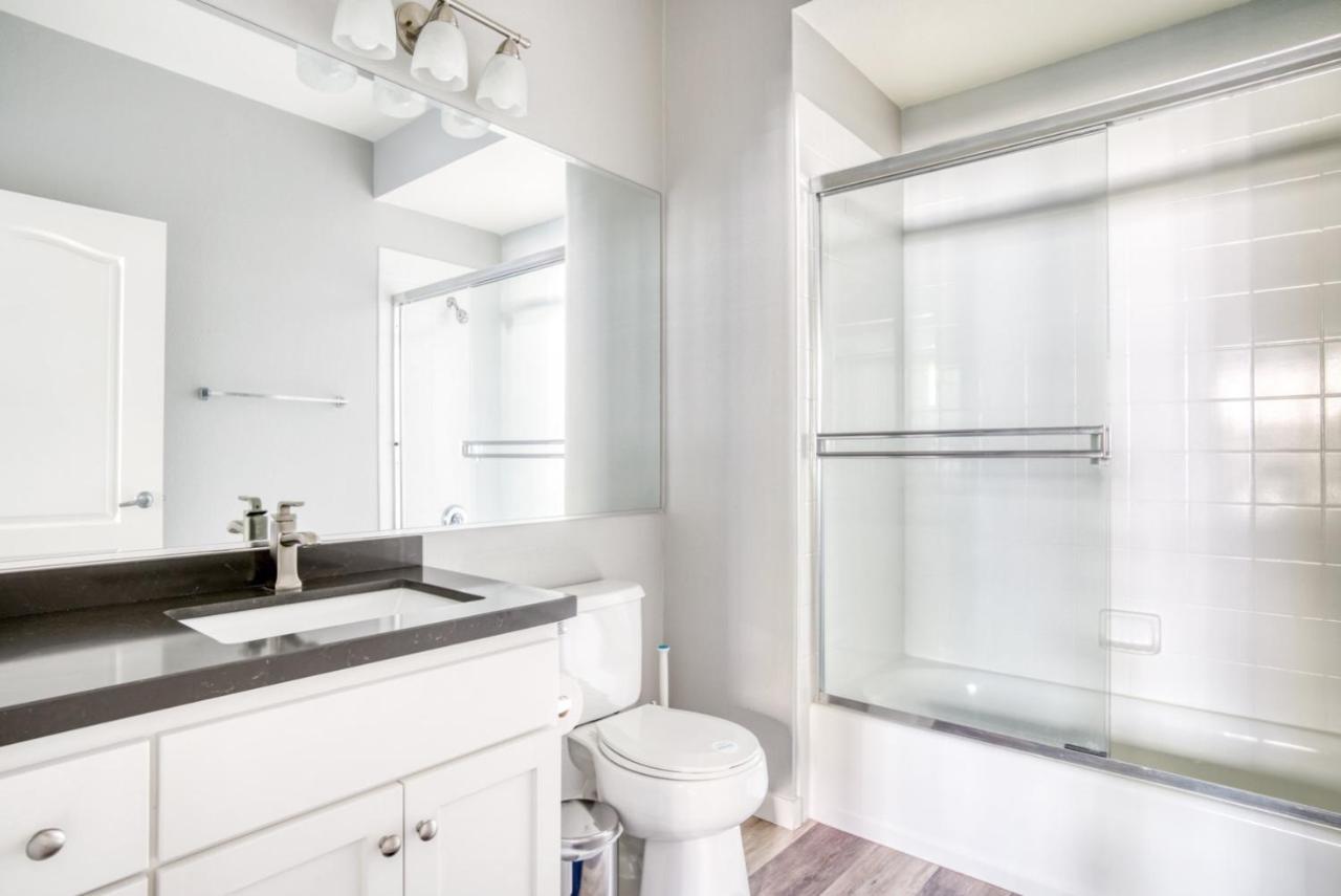 Apartamento 3br W Gym Pool 5 Min To Santana Row Sfo-576