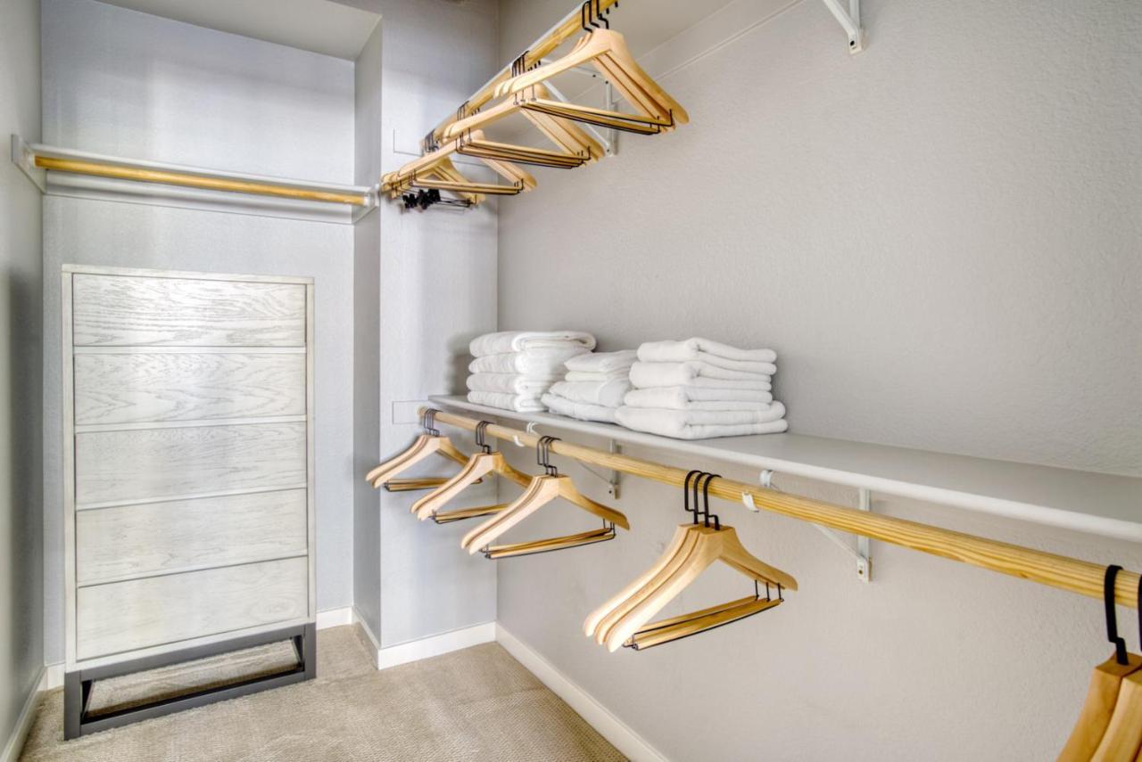 Apartamento 3br W Gym Pool 5 Min To Santana Row Sfo-576