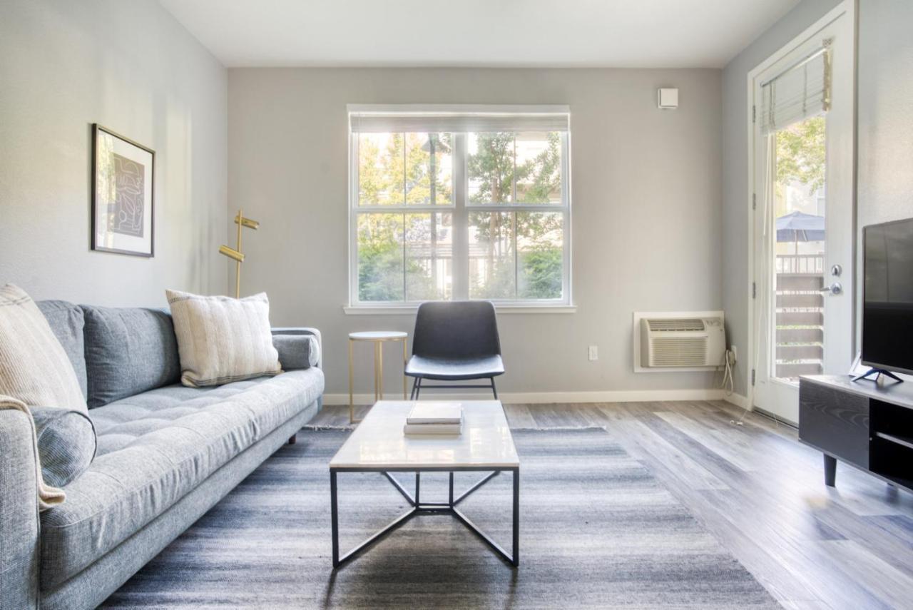 Apartamento 3br W Gym Pool 5 Min To Santana Row Sfo-576 Santa Clara