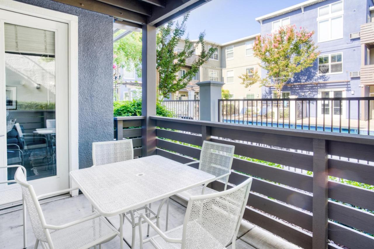 3br W Gym Pool 5 Min To Santana Row Sfo-576 Apartamento