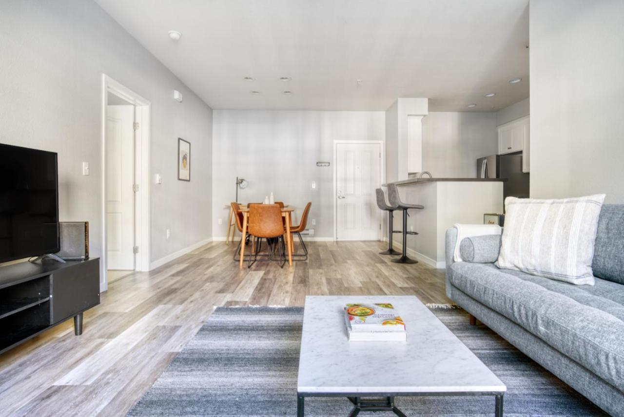 Apartamento 3br W Gym Pool 5 Min To Santana Row Sfo-576 *
