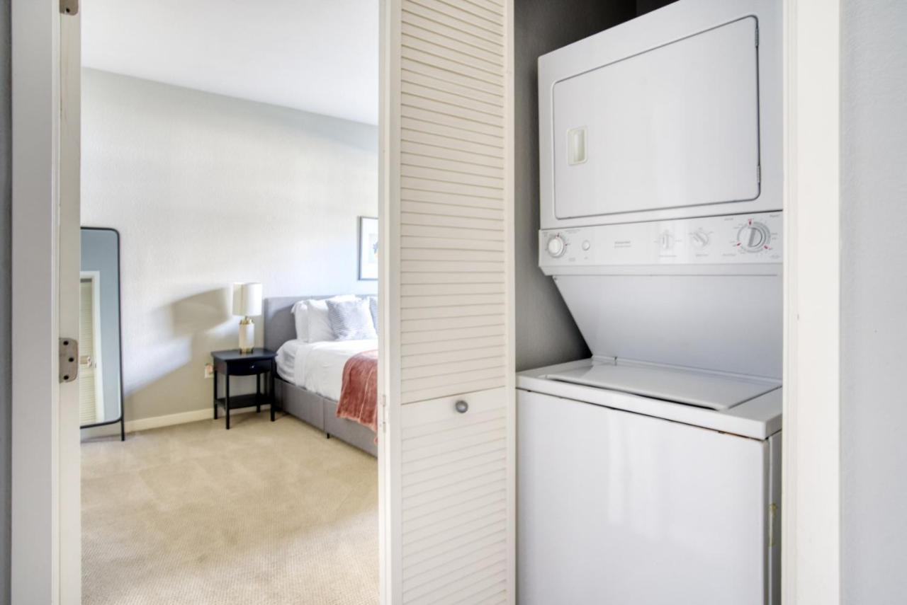 3br W Gym Pool 5 Min To Santana Row Sfo-576 *