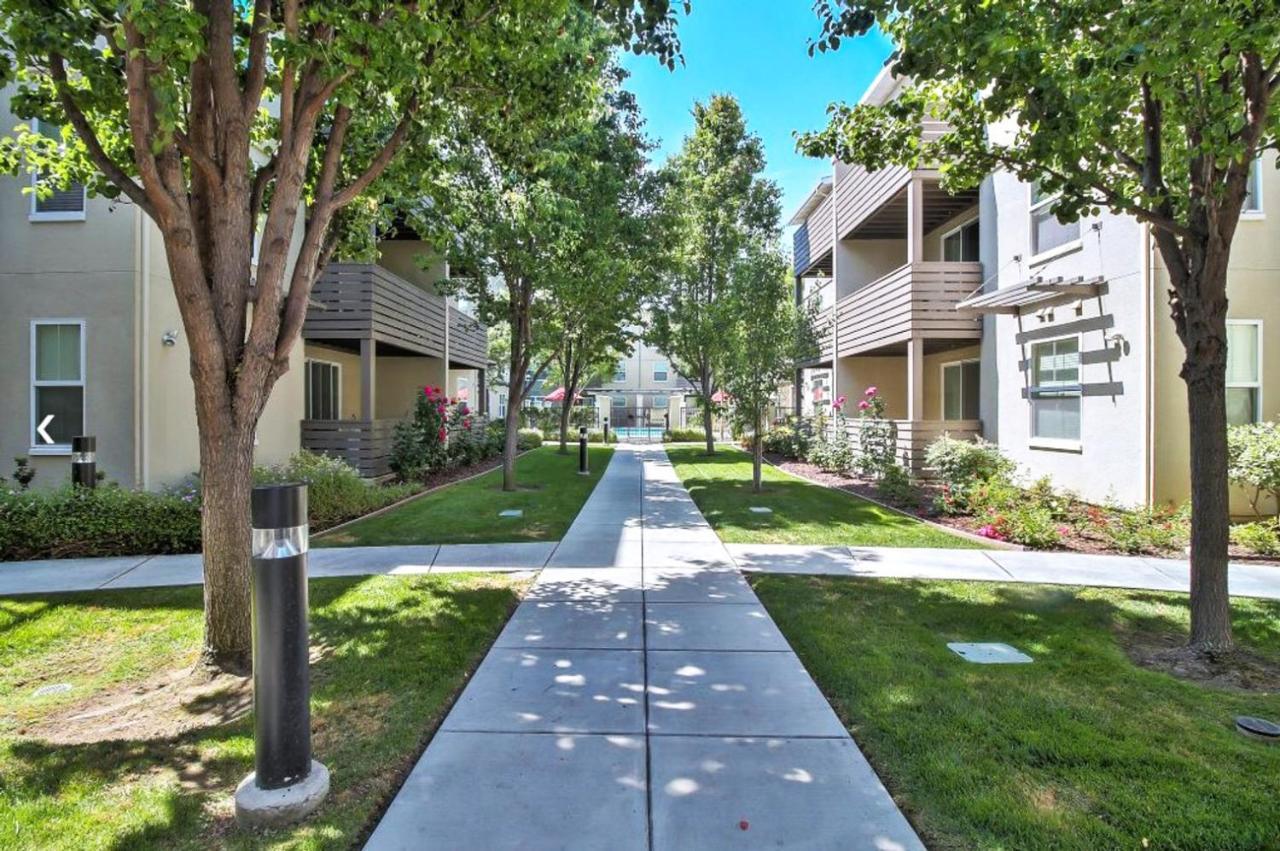 3br W Gym Pool 5 Min To Santana Row Sfo-576