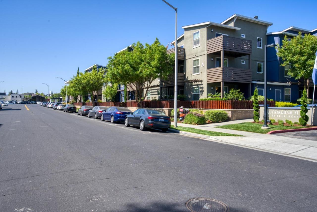 Apartamento 3br W Gym Pool 5 Min To Santana Row Sfo-576