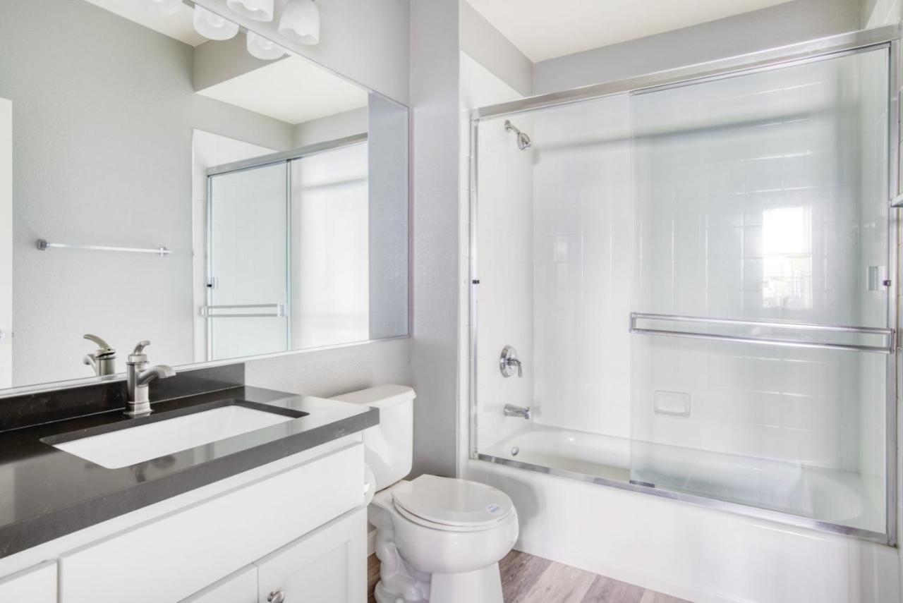 3br W Gym Pool 5 Min To Santana Row Sfo-576 Apartamento Santa Clara