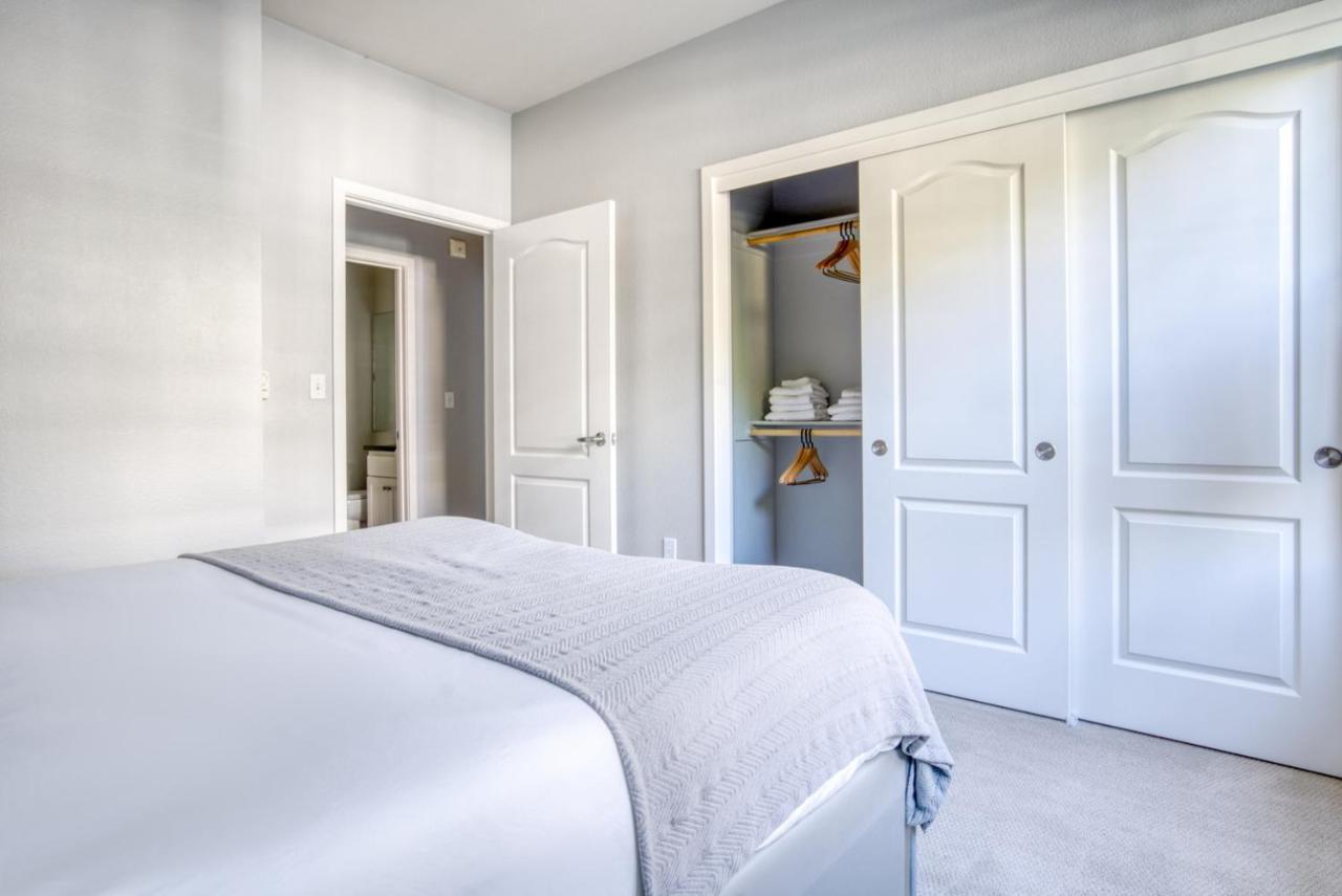 3br W Gym Pool 5 Min To Santana Row Sfo-576 *